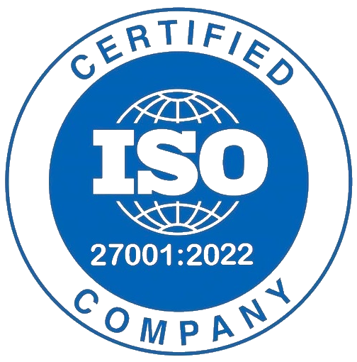 ISO 27001 Certification