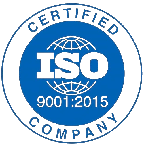 ISO 9001 Certification